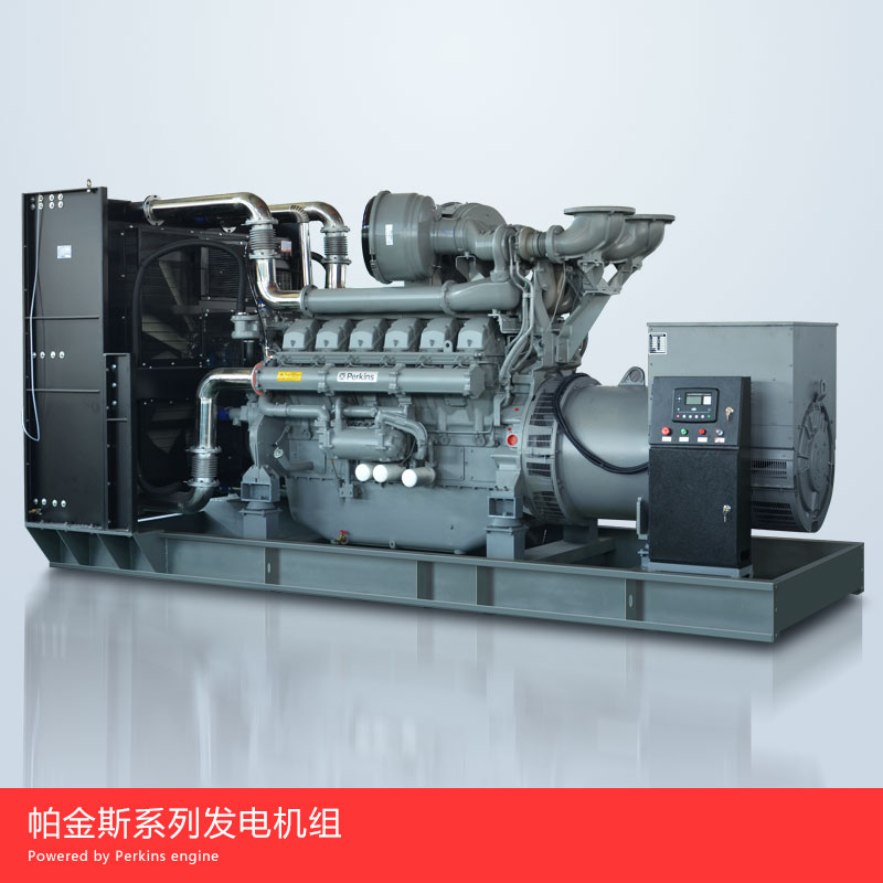 采購陸用船用發(fā)電機組要防范陷阱